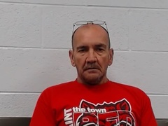 Mugshot of STEPHENS, DARRELL