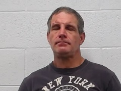 Mugshot of JORDAN, ROBERT