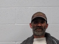 Mugshot of ALFORD, GARY