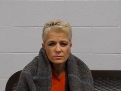 Mugshot of DEWITT, MARY