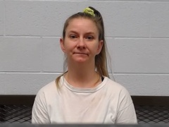 Mugshot of RIDDELL, MISTI