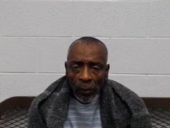 Mugshot of COLLINS, IZZY
