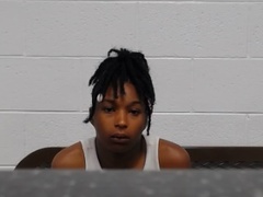 Mugshot of McNEAL, SHARDAE