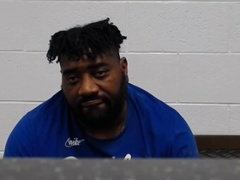 Mugshot of BOYLAND, ERROL