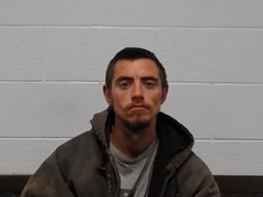 Mugshot of BALLARD, BRADLEY