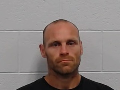 Mugshot of MCKELLER, BRIAN