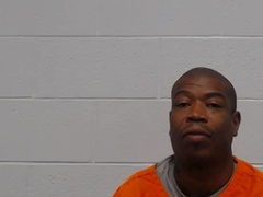 Mugshot of MCKINNEY, LEVAR