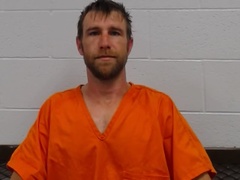 Mugshot of BELL, JEREMY