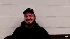 Mugshot of BOLIN, BRANT