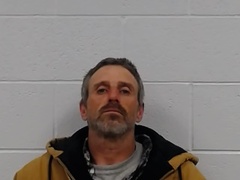 Mugshot of WHITE, CHRISTOPHER