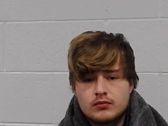 Mugshot of GASKINS, LUCAS