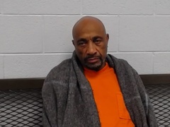 Mugshot of DUNN, FRED