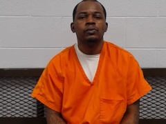 Mugshot of WHITE, GAVIN