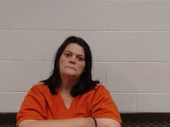 Mugshot of HENDERSON, ORALEE