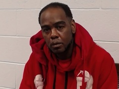 Mugshot of SMITH, JUSTIN