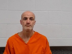 Mugshot of LIKE, BRYAN