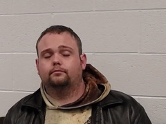 Mugshot of PETTY, JOSEPH