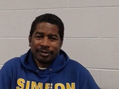 Mugshot of MCGHEE, JAMES