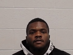 Mugshot of BUCHANAN, JAMARIO