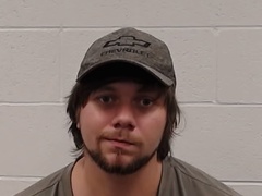 Mugshot of BREWER, COLTON