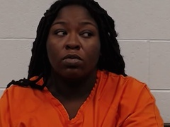 Mugshot of WALTON, CHELSEA