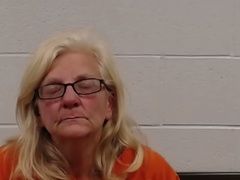 Mugshot of HARRIS, DEBORAH