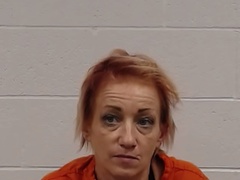 Mugshot of ZIMMERMAN, DANIELLE