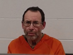 Mugshot of CALDWELL, LESLIE
