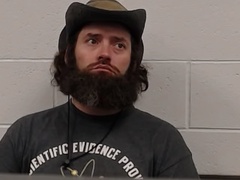 Mugshot of PINTENS, DUSTIN
