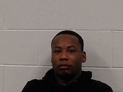 Mugshot of ROBINSON, RAQUEAL