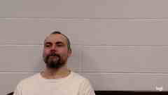 Mugshot of SIMMONS, DERRICK