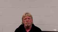 Mugshot of CHISEM, CLINT