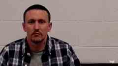 Mugshot of HEAVRIN, CHANCEY