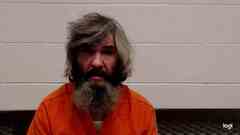 Mugshot of ARMSTRONG, CURTIS