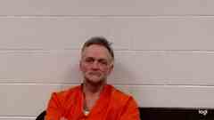 Mugshot of BALDWIN, BRYAN