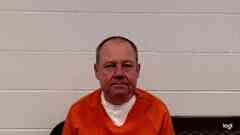 Mugshot of COCHRELL, CHRISTOPHER