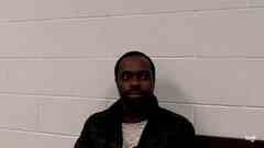 Mugshot of WILSON, TORRANCE