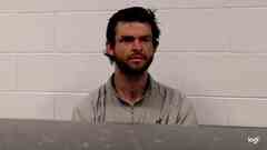 Mugshot of ALEXANDER, CHARLES