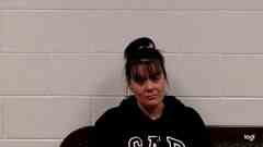 Mugshot of WARREN, AMBER