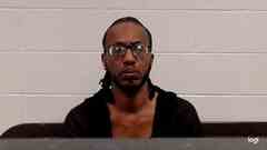 Mugshot of ANTAR, ALEEM