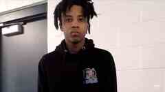 Mugshot of BOND, TAQUAVION