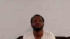 Mugshot of COLEMAN, JAMES