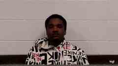 Mugshot of SPARKMAN, SHEROD