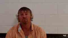 Mugshot of SIMMONS, BRETT