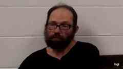 Mugshot of DENTON, JASON