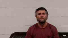 Mugshot of HOSELTON, JOHN
