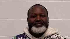 Mugshot of DAVIS, JAMES