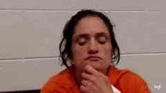 Mugshot of MELTON, LORI