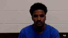 Mugshot of OLIVER, TYLINN