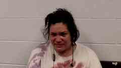 Mugshot of VASQUEZ, DANIELIS